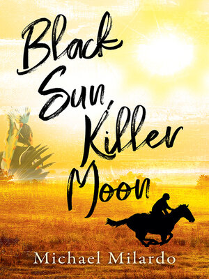 cover image of Black Sun, Killer Moon